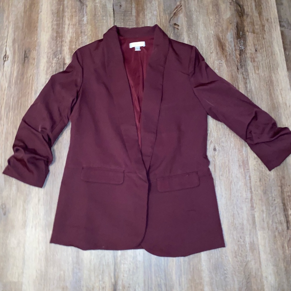 OVI Blazer
